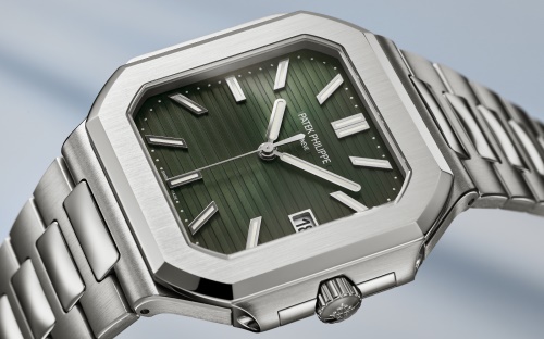 Sitio web oficial Patek Philippe Relojes de lujo para hombre y mujer