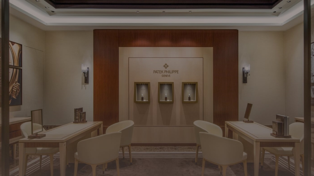 London Jewelers Short Hills Boutique is a Luxury Shopping