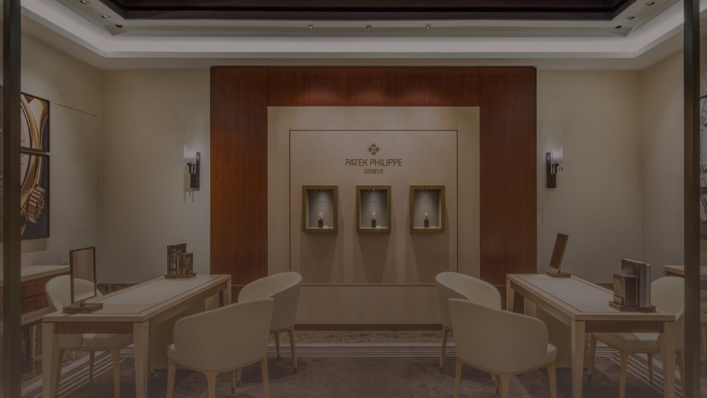 Patek Philippe  Authorized Retailers & Store Locator