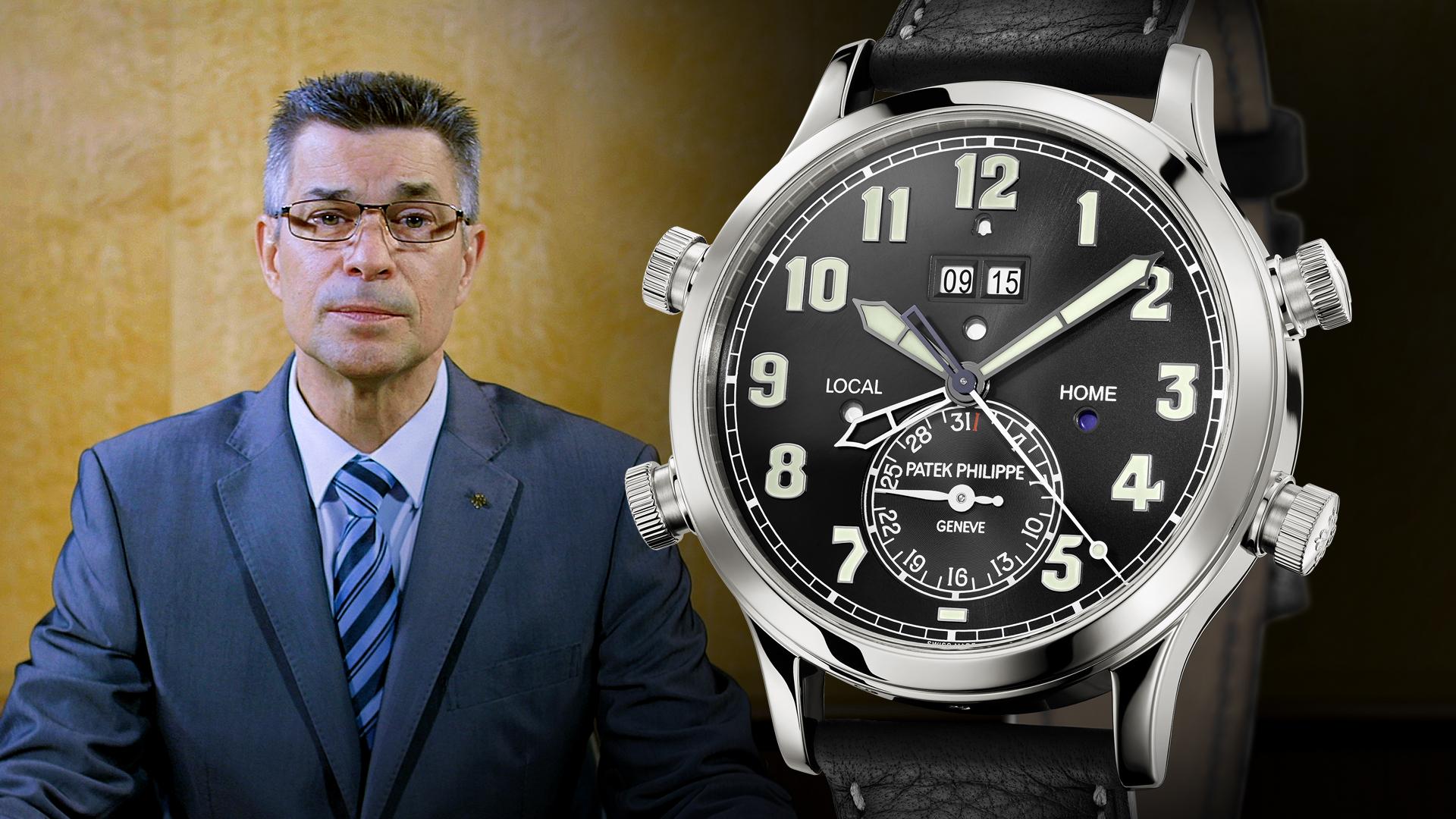 Patek Philippe News Baselworld 2019