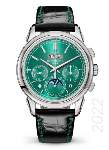 Patek Philippe Ref. 5270T-010