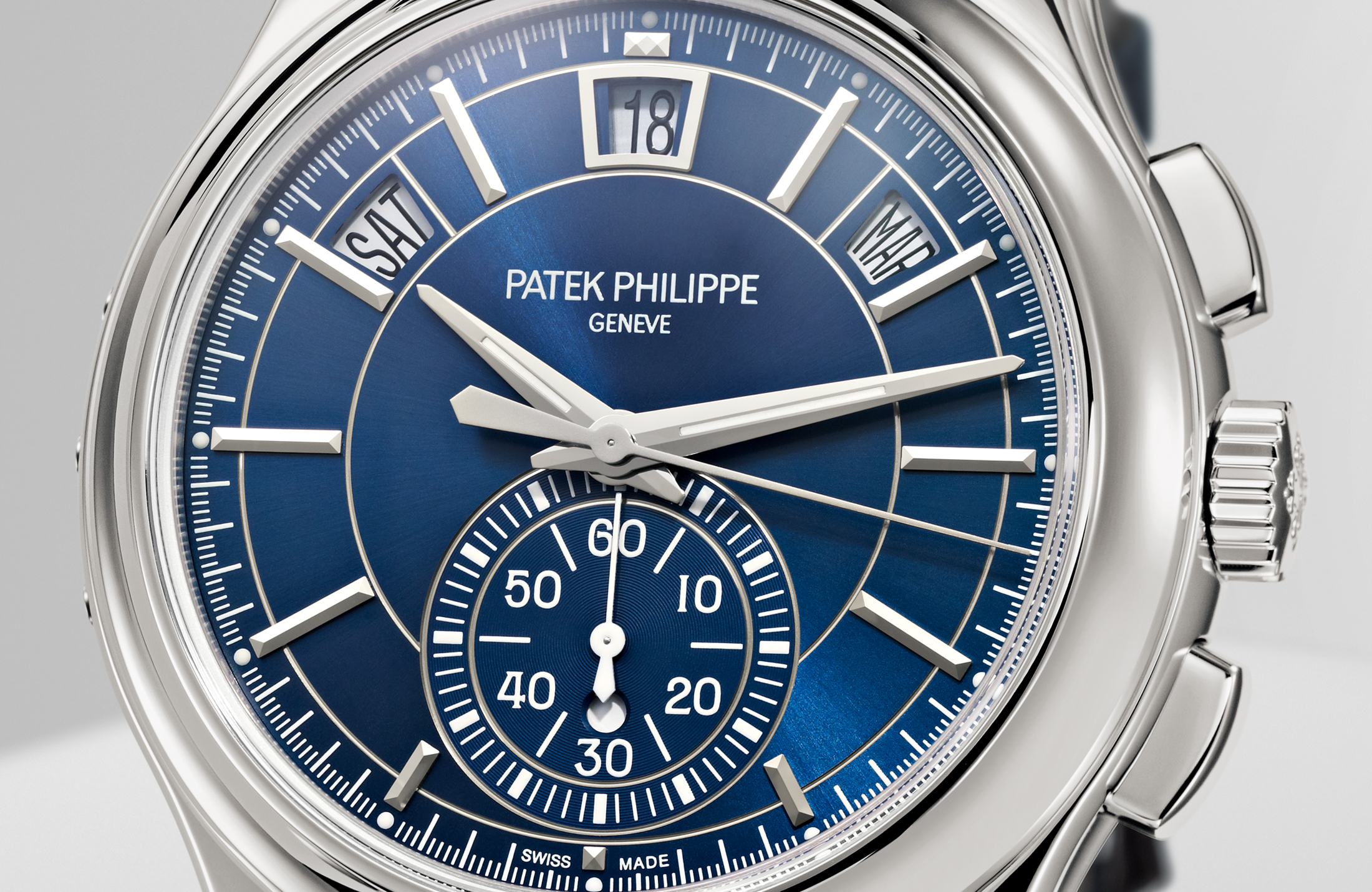 Patek Philippe 5905P-001