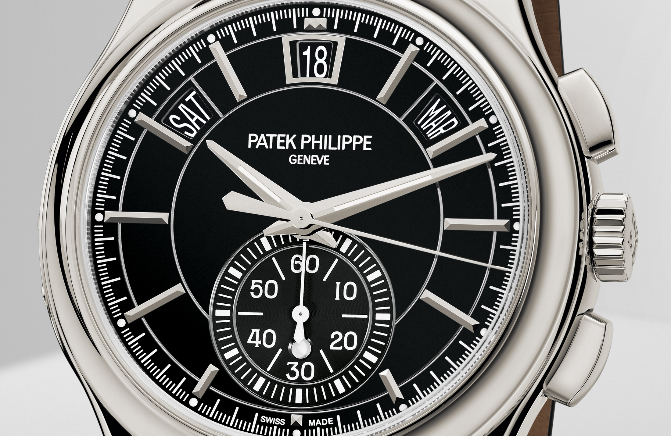 Patek Philippe 5905P-010