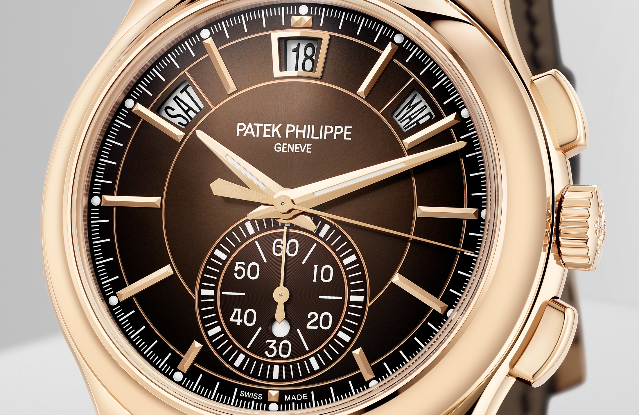 Patek Philippe 5905R-001