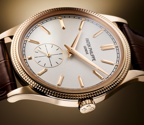 Patek Philippe | News | Begin your own tradition