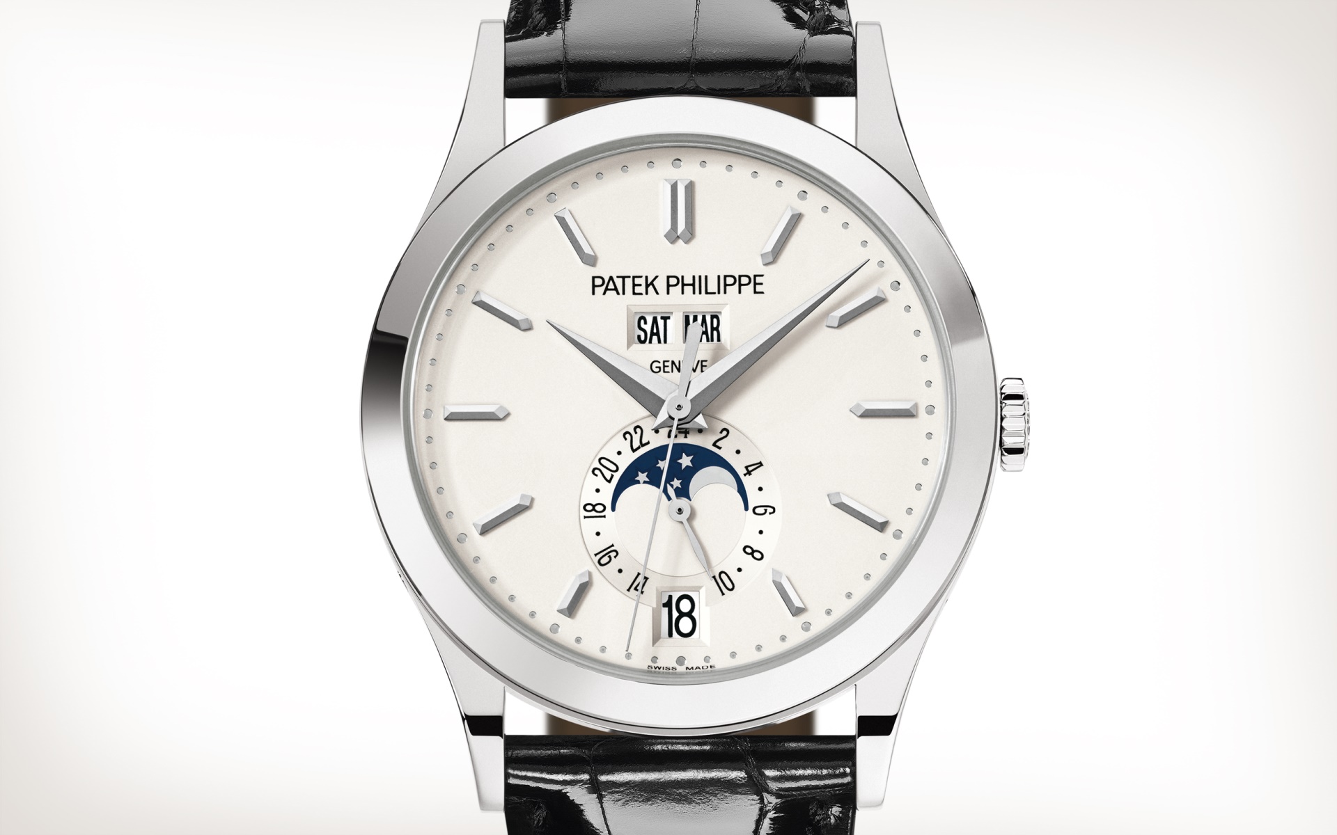 Patek Philippe, News