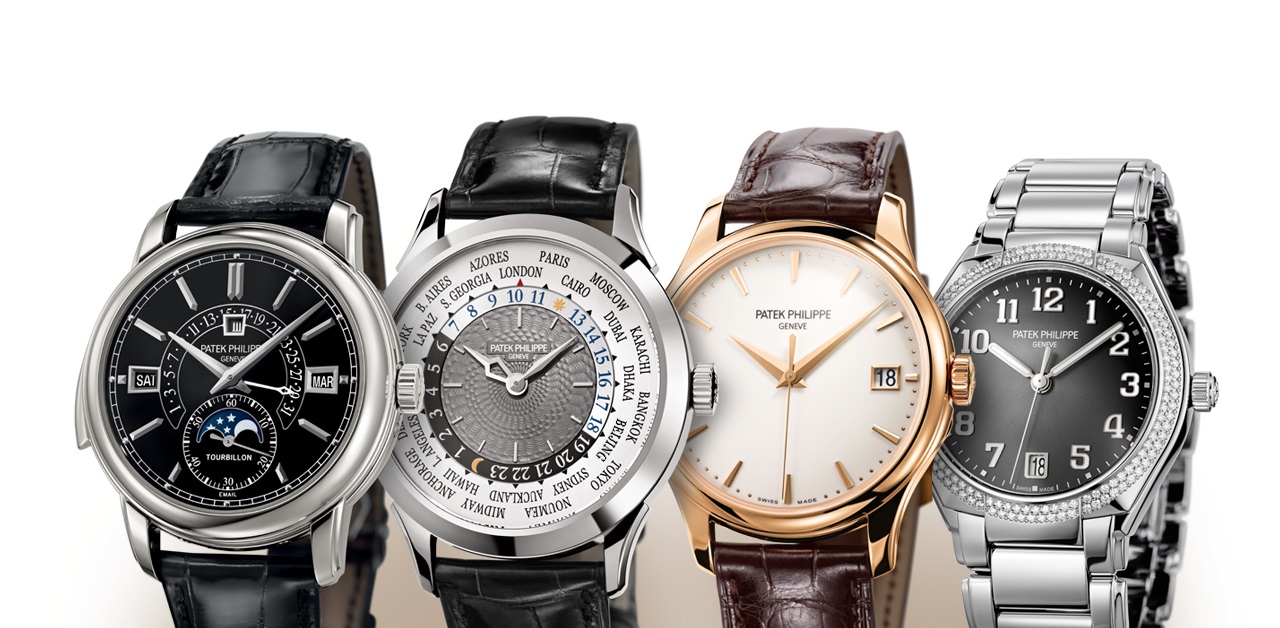 Patek Philippe Official Site | Luxury 