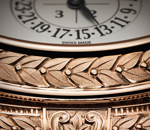 Patek philippe reversible hotsell watch