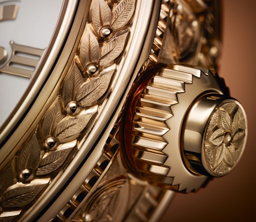Patek hotsell 5175 price