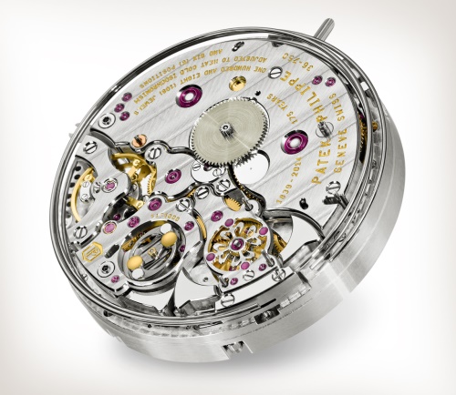Patek hotsell 5175 price