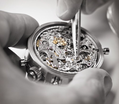 Patek philippe master chime outlet
