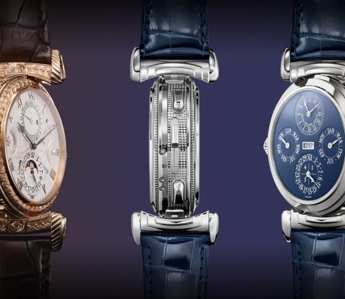 Patek hotsell chime master