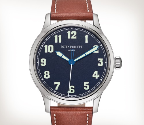 Patek aviator hotsell