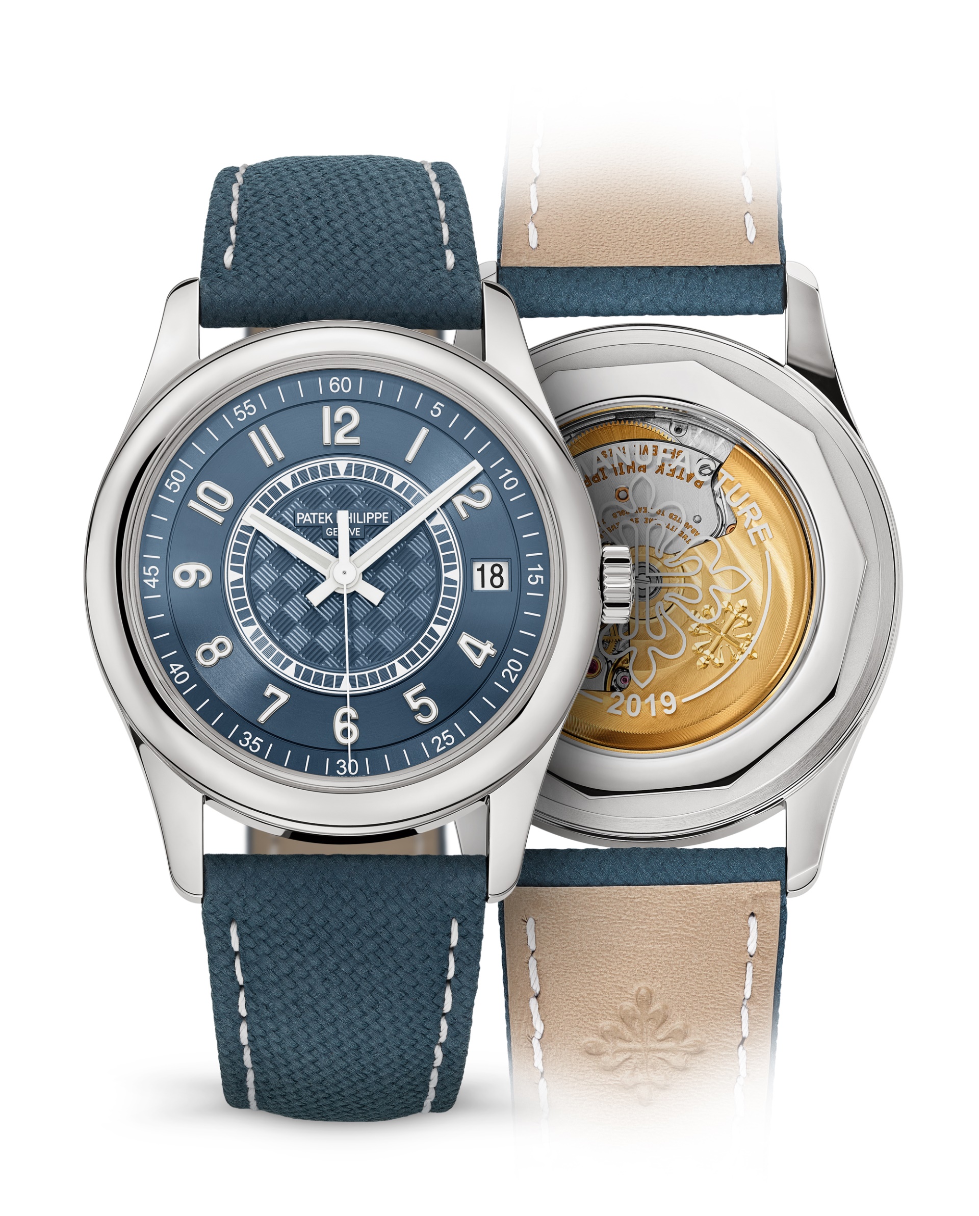 Manufacture patek philippe outlet