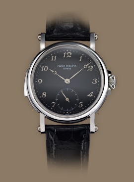 Patek 5539 sale