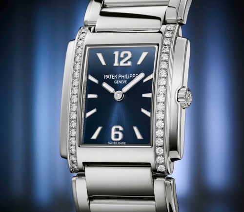 New patek 24 top