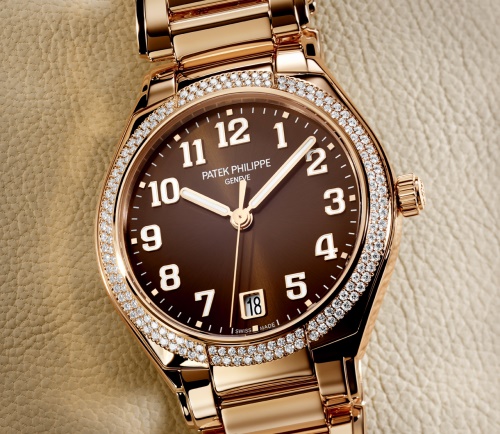 24 automatic patek store