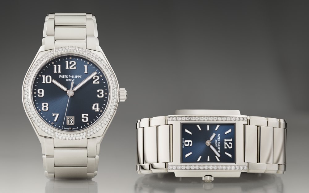 Patek philippe twenty 4 precio on sale