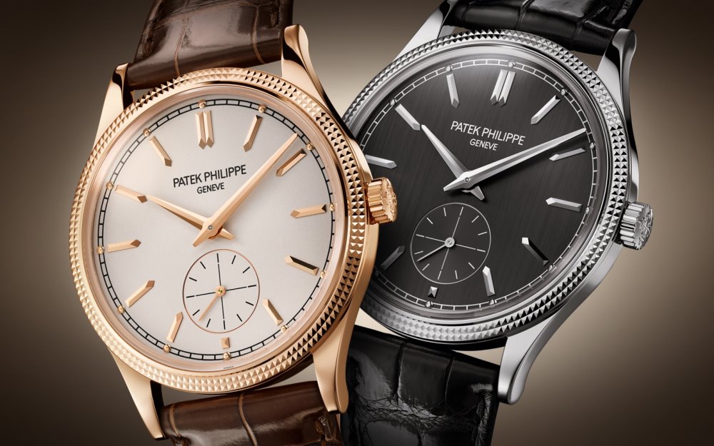 Patek philippe 1839 hotsell