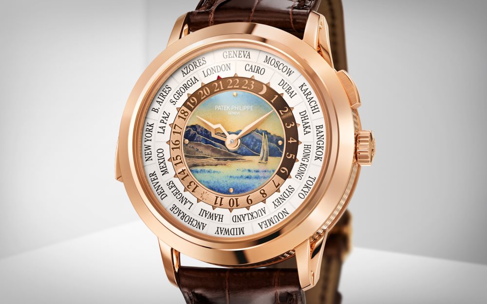 Patek philippe 1839 hotsell