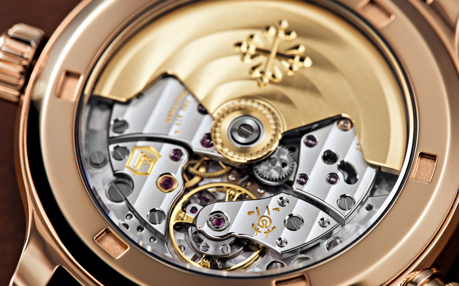Patek 324 sc deals