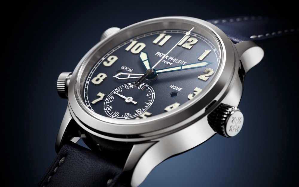 Patek philippe 2020 sales