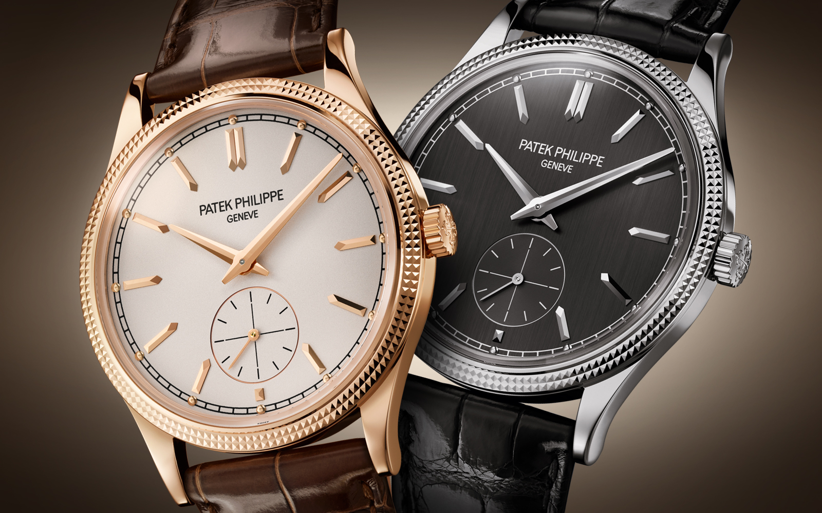 Patek Philippe, News