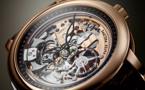 Patek philippe 2019 hotsell new grand complication
