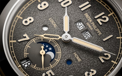 patek watch price list