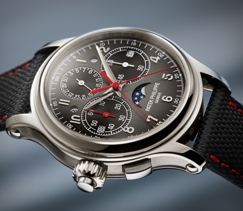 Patek Philippe Novedades Lanzamiento de cinco nuevos cronografos