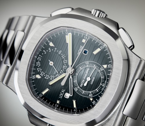 Patek philippe chrono hot sale