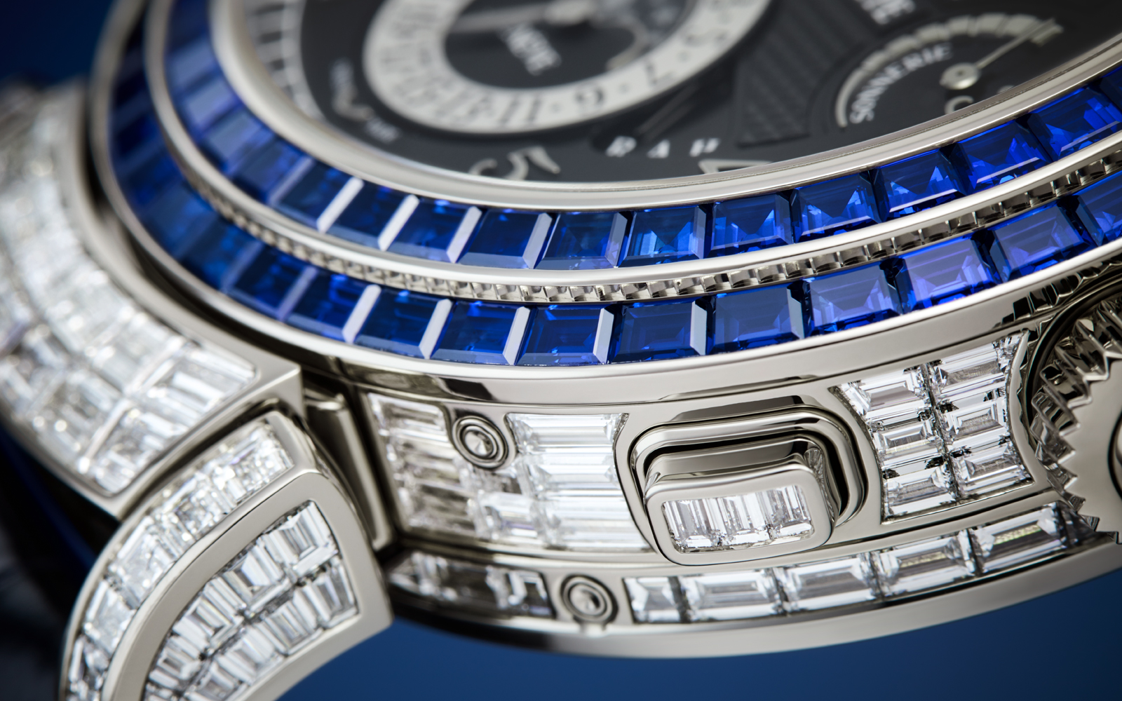 Patek Philippe, News