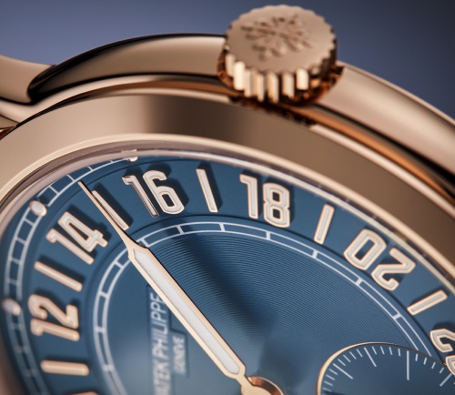Patek philippe deals 24 hours
