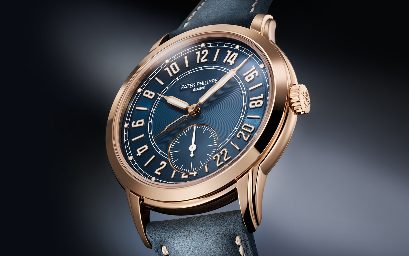 Patek Philippe, News