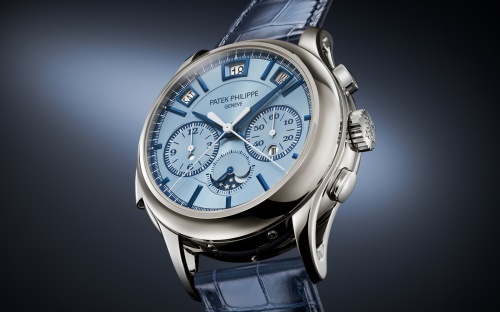 Quadruple Complication, ref. 5308G-001
