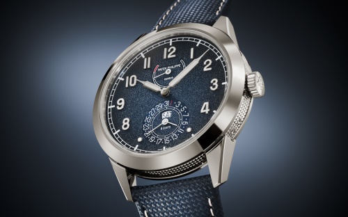 Calatrava 8 días, ref. 5328G-001