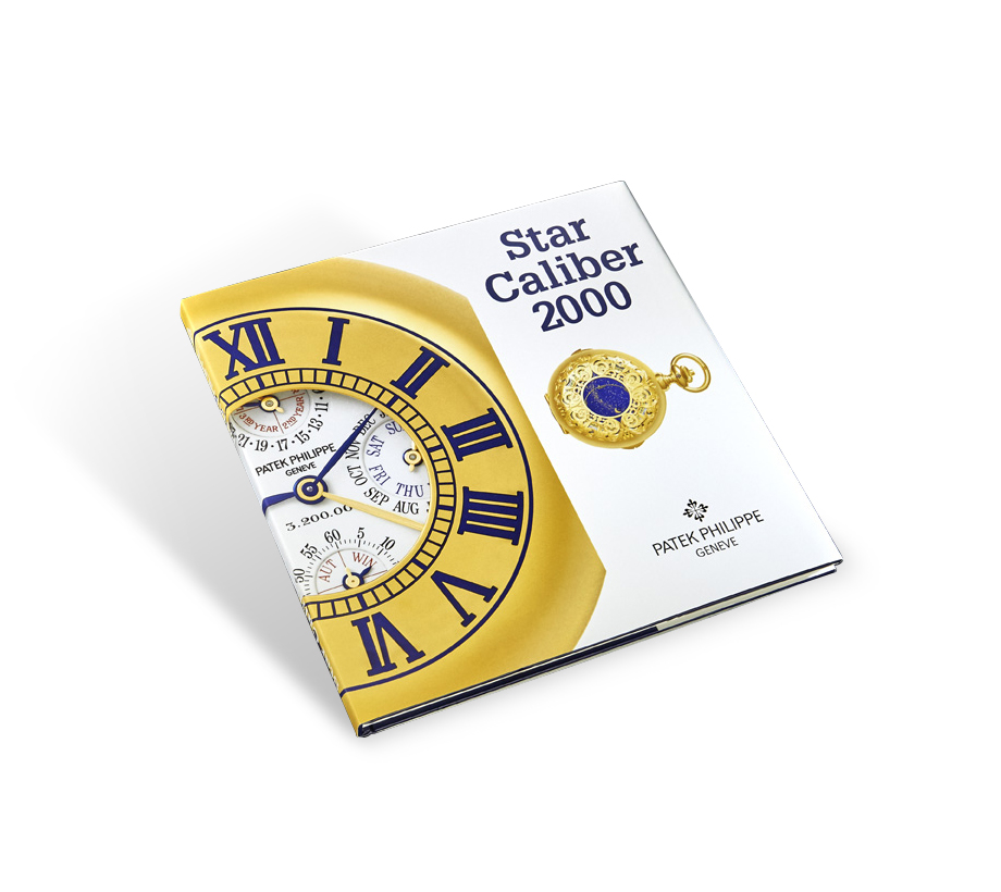 Star Caliber 2000