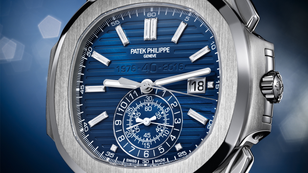 Patek philippe 1976 on sale