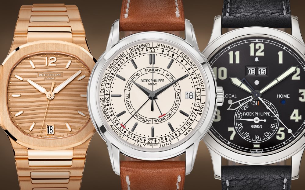 Patek Philippe | Company | Latest News & Announcements