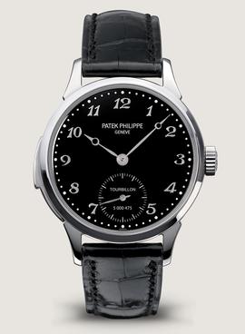 Patek Philippe Annual Calendar 5205R Unworn