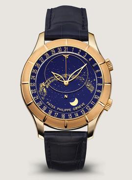 Patek Philippe Calatrava 5119GPatek Philippe スクエア