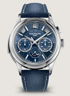 Patek Philippe 5170 watch sealed. Ref. 5170