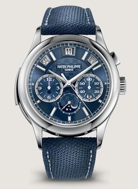 Patek Philippe Diamond Twenty-4