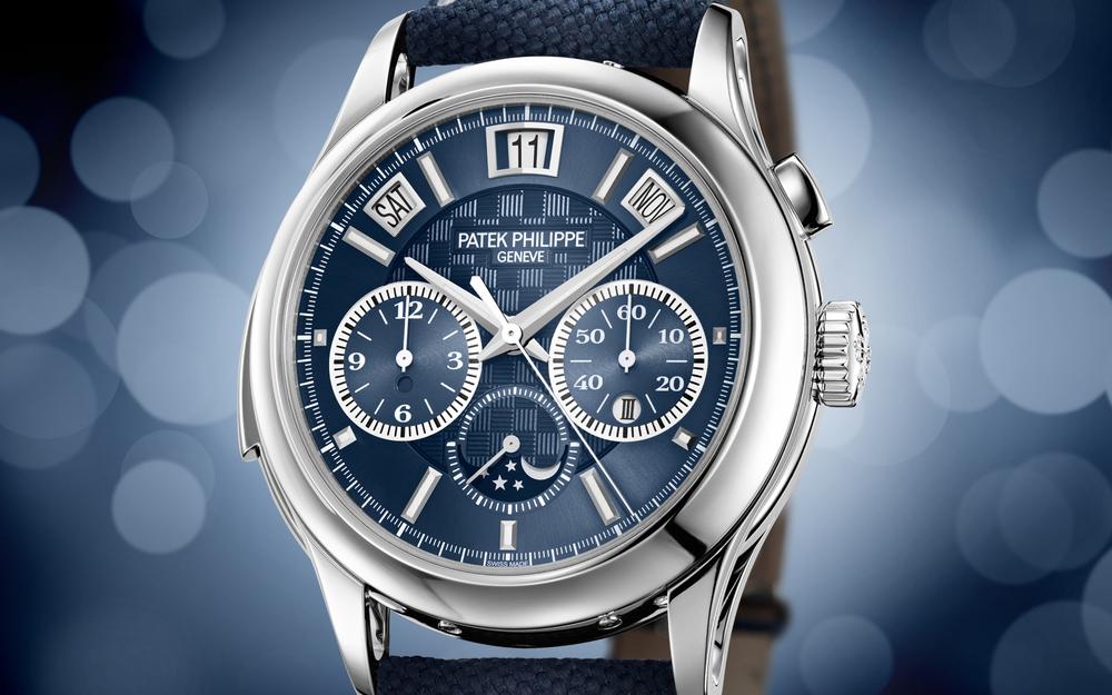 Patek philippe sa brands on sale