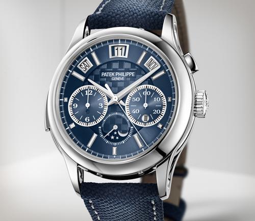 Patek Philippe 5180/1G-010