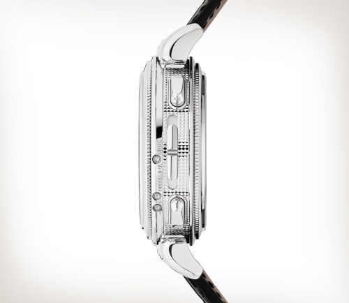 Patek Philippe Unworn Calatrava 5153G-012 London 2015 Limited Edition of 80 Pieces | 18k White GoldPatek Philippe Chronograph Complications Watch 7150/250R-001