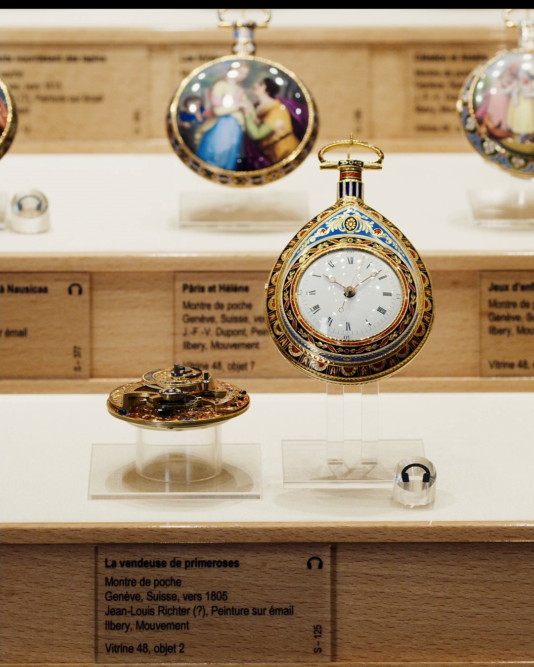 Patek Philippe | Visit the Patek Philippe Museum in Geneva