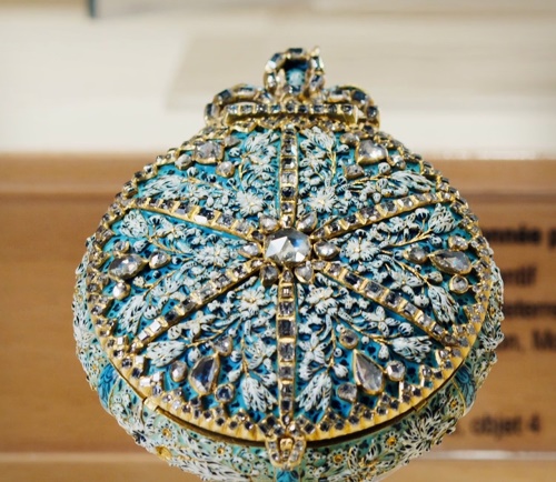 Musee patek philippe hotsell