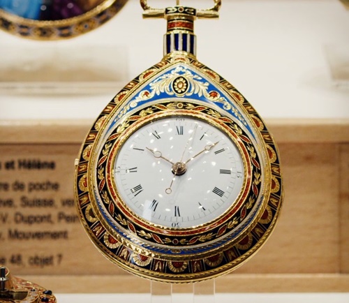 Patek Philippe  Visit the Patek Philippe Museum in Geneva