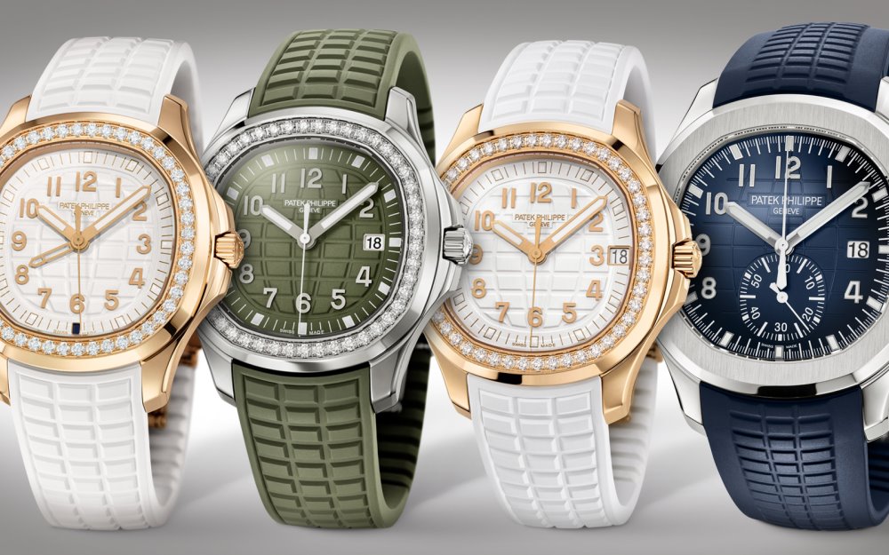 Patek Philippe | パテック フィリップ | 会社 | 公式プレスリリース Patek Philippe | パテック フィリップ | 会社 | 公式プレスリリース